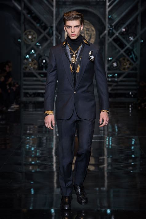 versace syahrini mens|Versace men's.